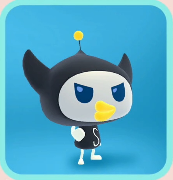 スペイシーっち