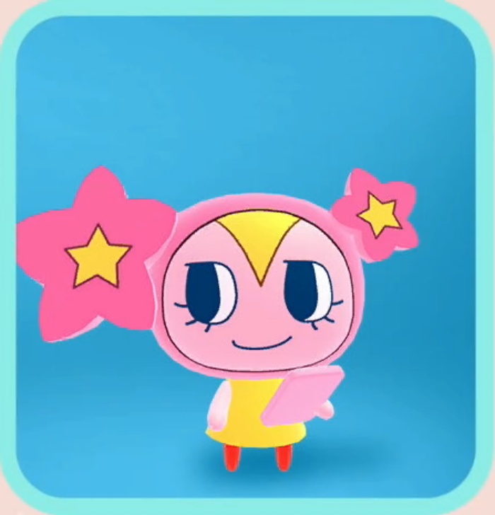 ほしガールっち