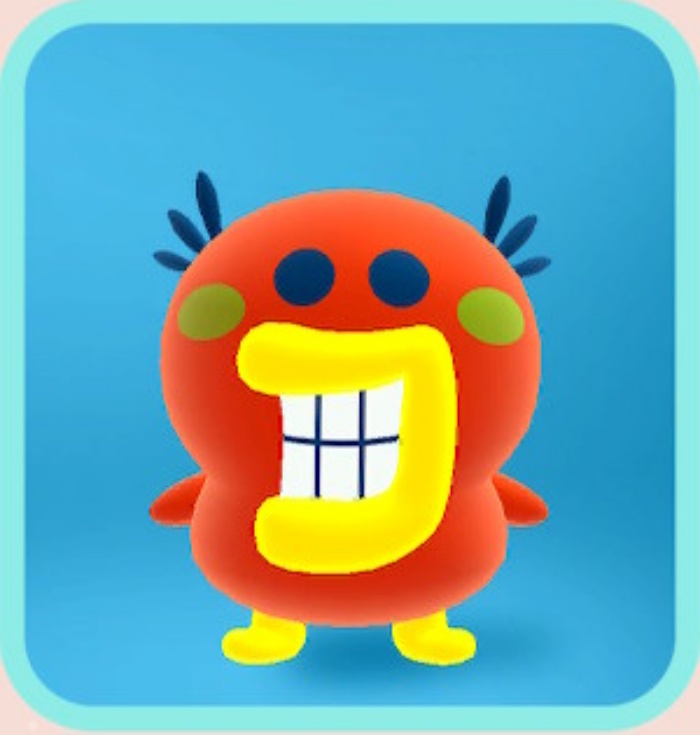 ビッグスマイル