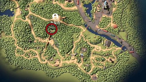 キューブガン 小型エネルギー弾薬 設計図 場所