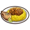 サバカレー
