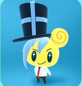 マイスターっち アイコン