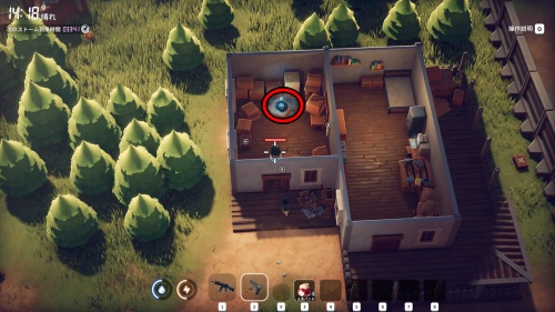 回路基板 レシピ 場所