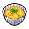 玉子丼