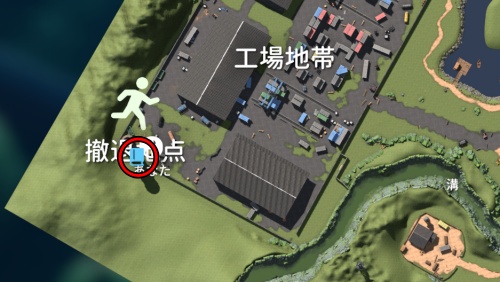 金属製バケツ レシピ MAP