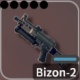 Bizon-2 アイコン