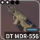 DT-MDR556 アイコン