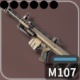 M107 アイコン