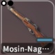 Mosin-nagant アイコン
