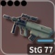 STG-77 アイコン