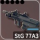 STG-77A3 アイコン