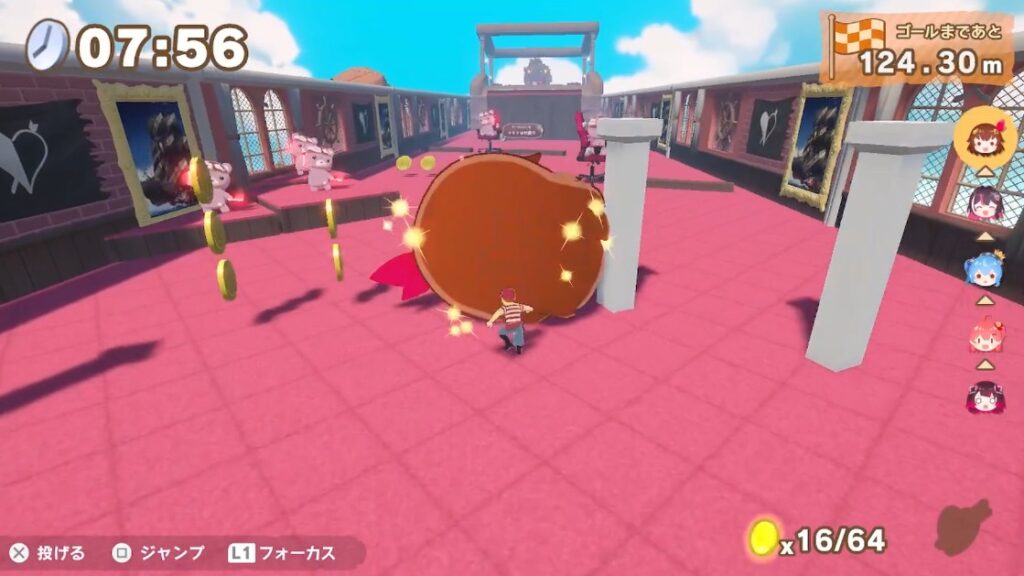 ごろごろマウンテン_02AHOY!AHOY!AHOY!_コツ3