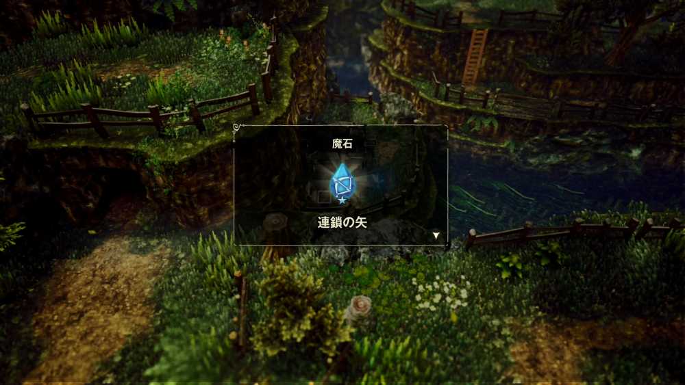 エリオットお宝の隠し道2