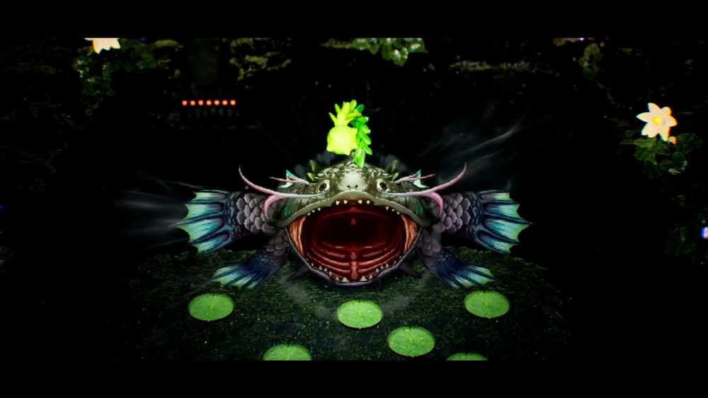 エリオット未知の遺跡11