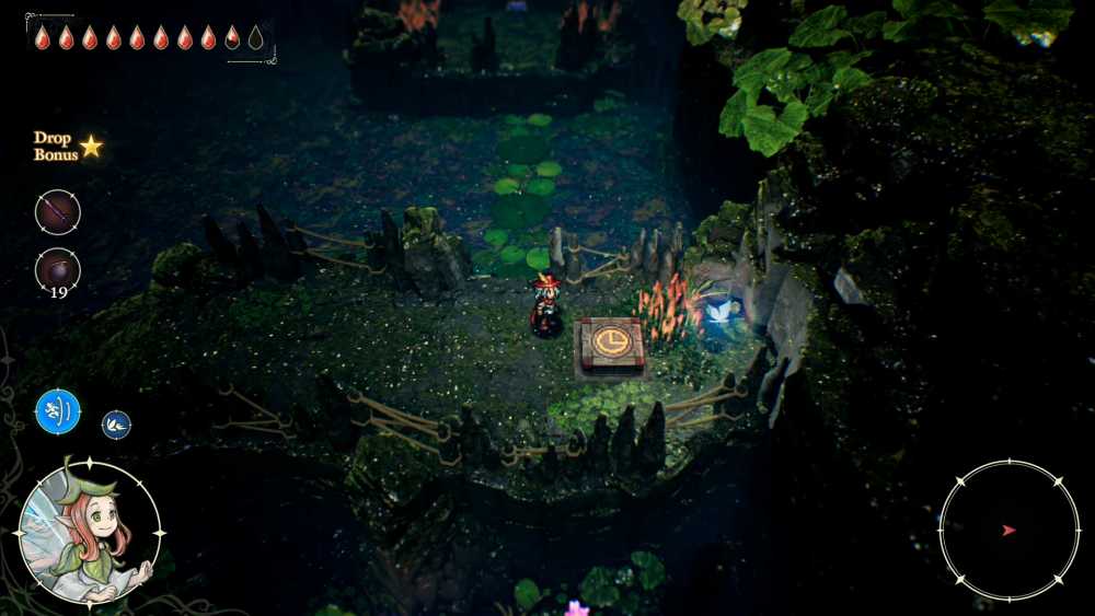 エリオット未知の遺跡3