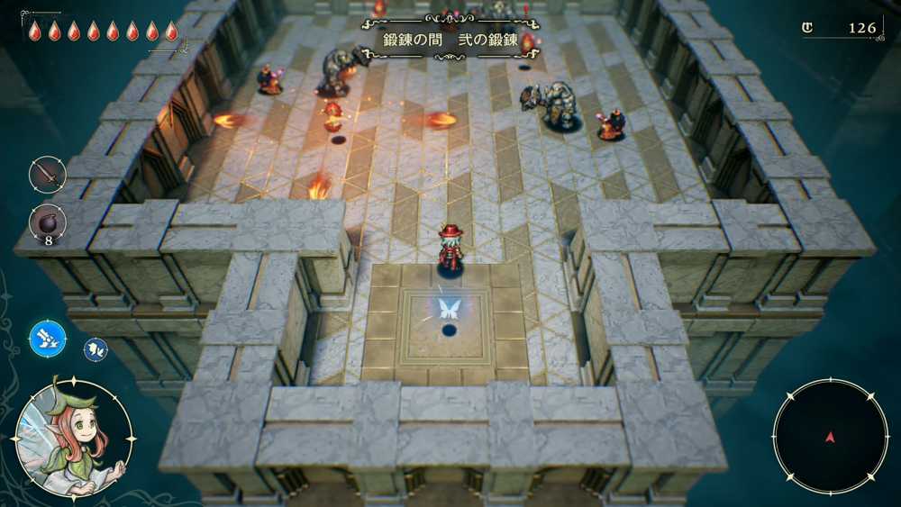 エリオット生命の社3-3