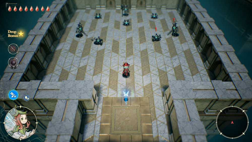 エリオット生命の社3-4