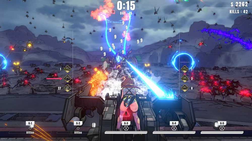 タレットステージ1-6