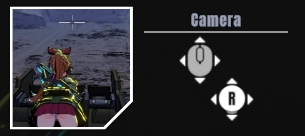 タレット操作方法2