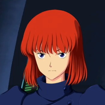 レッシィ_ショート