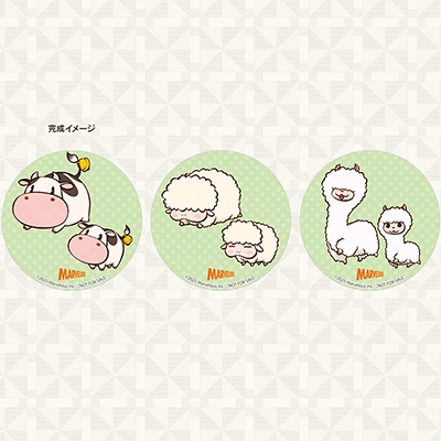 牧場物語GB予約特典アニメイト