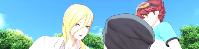 その者、天才か変人か