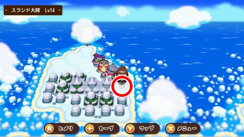 ひかりのクギ04