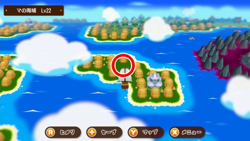 ひかりのクギ11