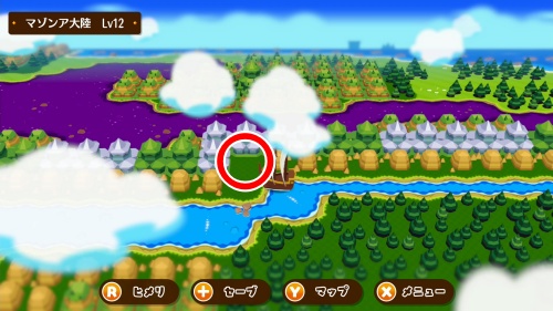 ひかりのクギ12