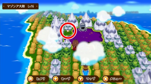 ひかりのクギ15