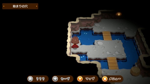 攻略チャート1-3