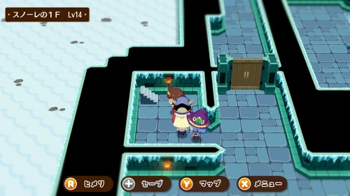 攻略チャート10-1