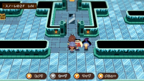 攻略チャート10-12