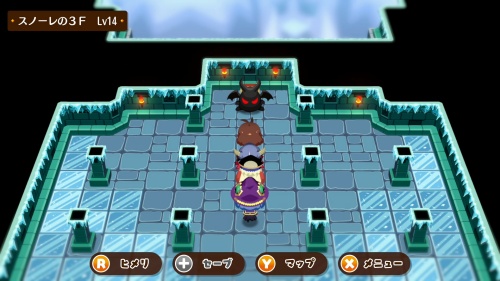 攻略チャート10-13