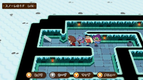 攻略チャート10-3