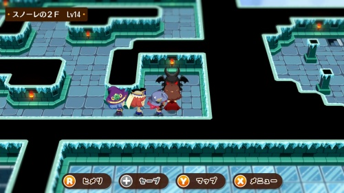 攻略チャート10-4