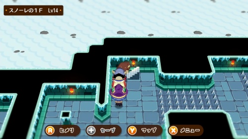 攻略チャート10-7