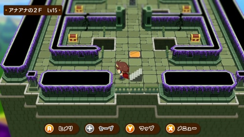 攻略チャート12-2