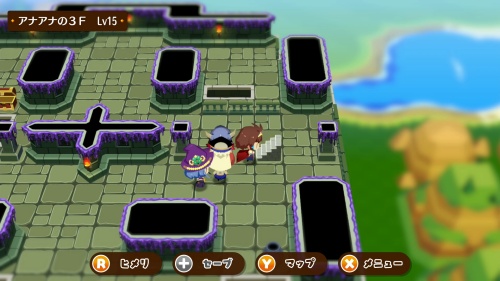 攻略チャート12-3