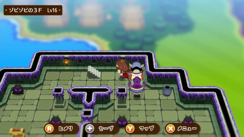 攻略チャート13-4