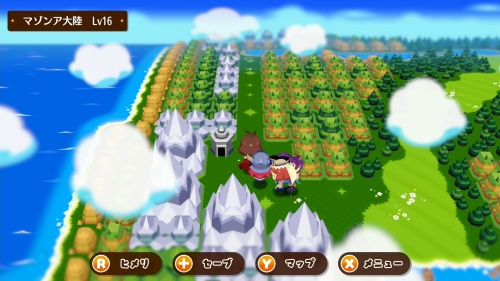 攻略チャート14-11