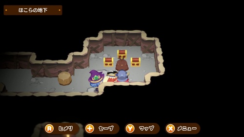 攻略チャート14-13