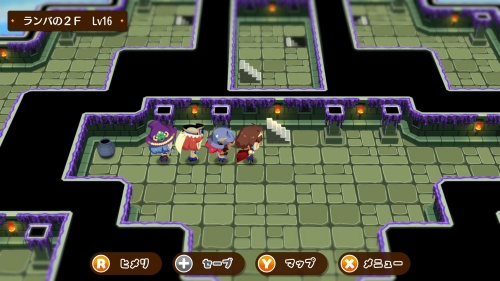 攻略チャート14-3