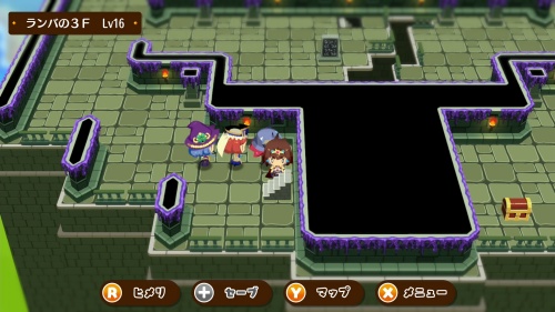 攻略チャート14-4