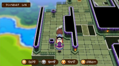 攻略チャート14-5