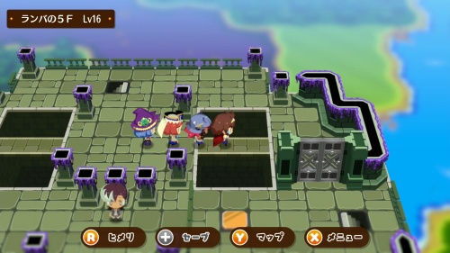 攻略チャート14-6