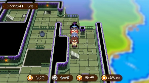 攻略チャート14-8