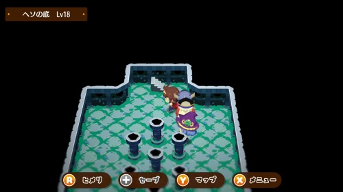 攻略チャート16-11