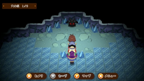 攻略チャート17-4