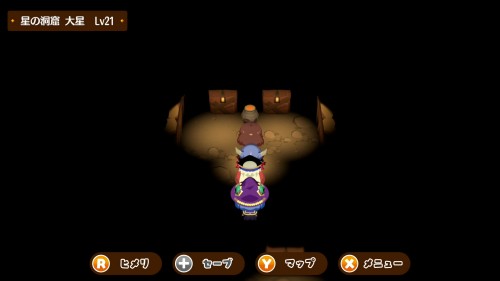 攻略チャート18-4